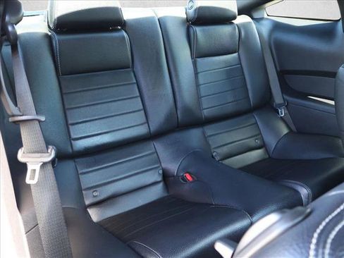 Used 2011 Ford Mustang Premium w/ 203A Rapid Spec Order Code RWD image 20