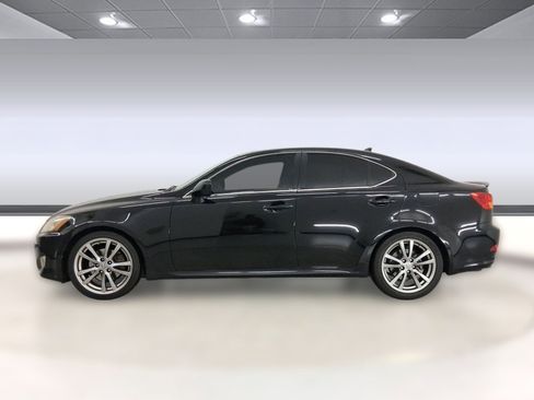 Used 2008 Lexus IS 250 image 2