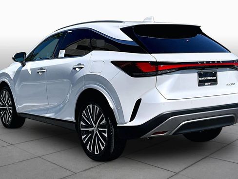 New 2026 Lexus RX 350 Premium Plus FWD image 7