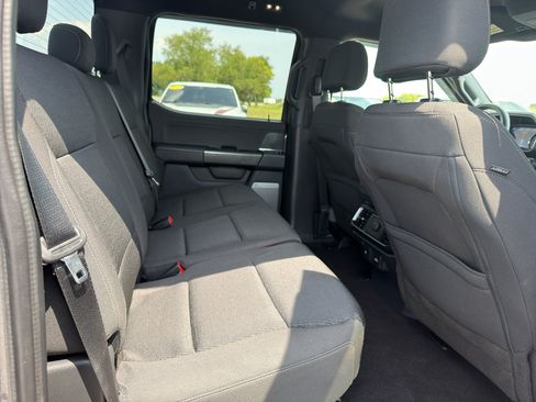 Used 2023 Ford F150 XLT w/ Equipment Group 302A High AWD/4WD image 24