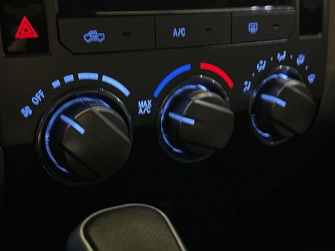 Used 2018 Toyota Tundra SR5 w/ TRD Sport Package AWD/4WD image 17