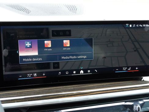 Certified 2025 BMW X5 xDrive40i image 25