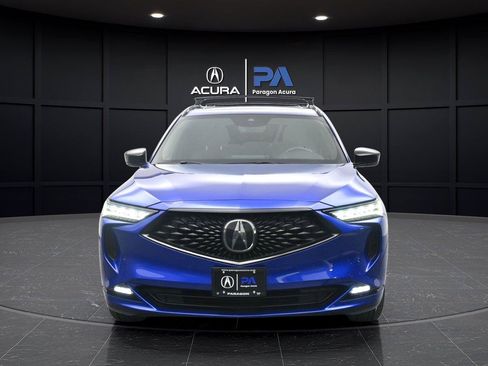 Certified 2023 Acura MDX A-Spec AWD/4WD image 29