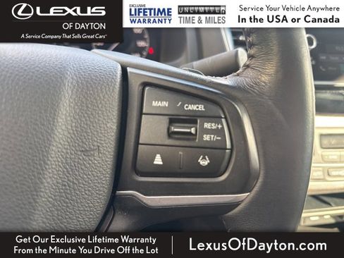 Used 2024 Honda Ridgeline RTL image 21