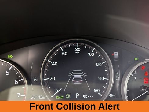 Used 2024 MAZDA CX-90 3.3 Turbo w/ Preferred Plus image 14