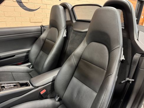 Used 2013 Porsche Boxster image 26