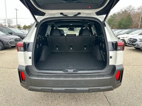 New 2026 Subaru Outback Limited XT image 38