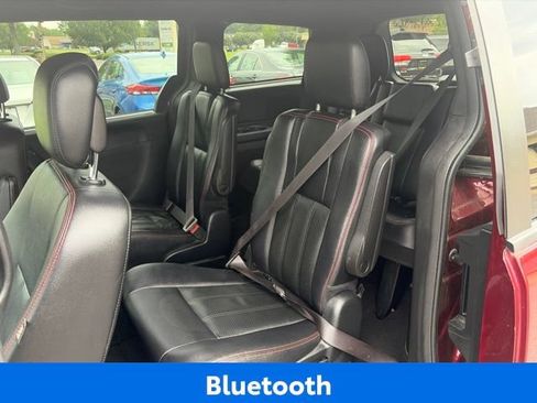 Used 2020 Dodge Grand Caravan GT FWD image 10