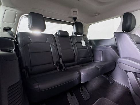 New 2025 Lincoln Navigator Reserve AWD/4WD image 29