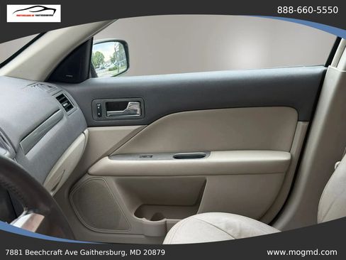 Used 2010 Ford Fusion Hybrid FWD image 13