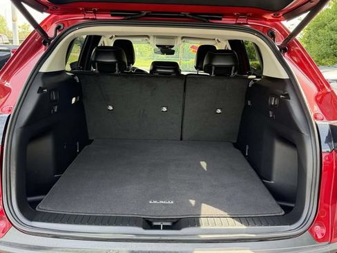 Used 2024 MAZDA CX-50 AWD 2.5 S w/ Preferred Package image 7