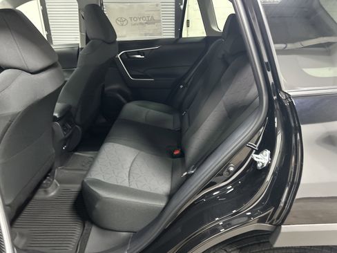 New 2025 Toyota RAV4 XLE image 26