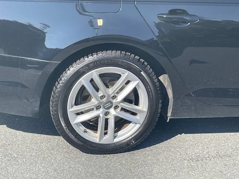 Used 2017 Audi A4 2.0T Ultra Premium FWD image 8