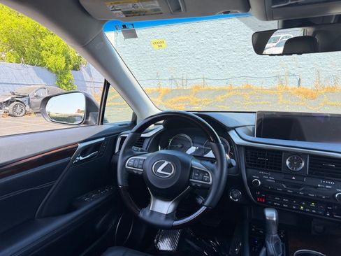 Used 2018 Lexus RX 350 FWD w/ Premium Package image 21
