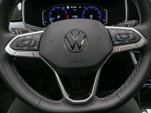 New 2026 Volkswagen Taos SEL AWD/4WD image 24