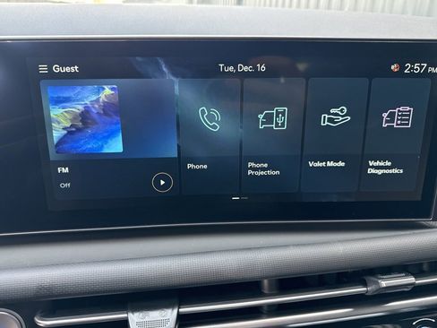 New 2026 Hyundai Santa Cruz SEL FWD image 29