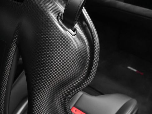 Certified 2024 Ferrari 296 GTB RWD image 22