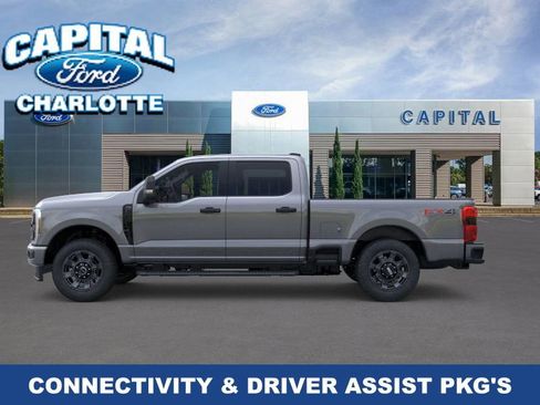 New 2026 Ford F250 XL w/ STX Appearance Package image 3