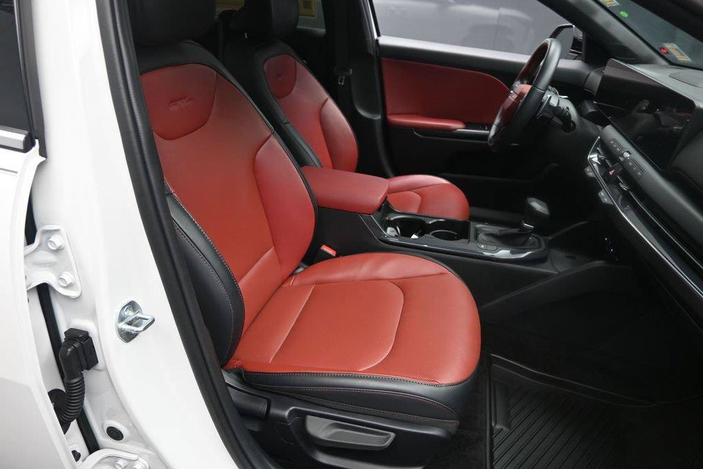 Used 2025 Kia K4 GT-Line Turbo FWD image 27