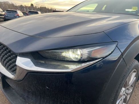 Used 2021 MAZDA CX-30 AWD 2.5 S w/ Select Package image 11