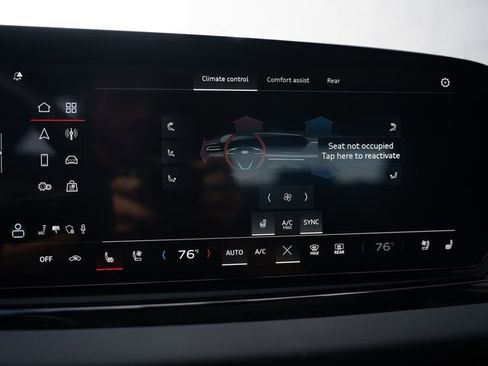 Used 2025 Audi A5 2.0T Premium Plus w/ Premium Plus image 26