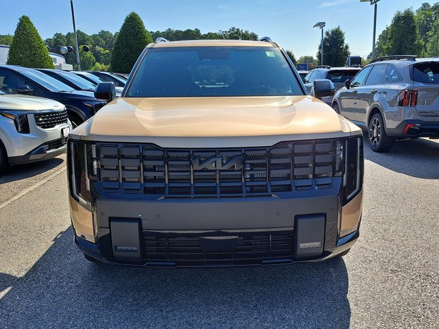 New 2027 Kia Telluride EX X-Line AWD/4WD image 2