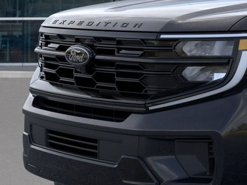 New 2026 Ford Expedition Max Platinum AWD/4WD image 19