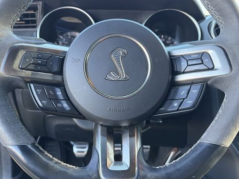 Used 2018 Ford Mustang Shelby GT350 image 14