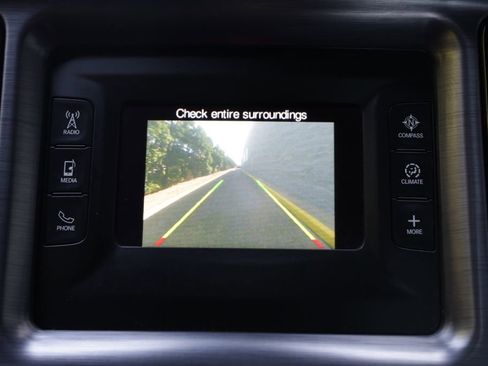 Used 2017 Dodge Challenger SXT RWD image 36