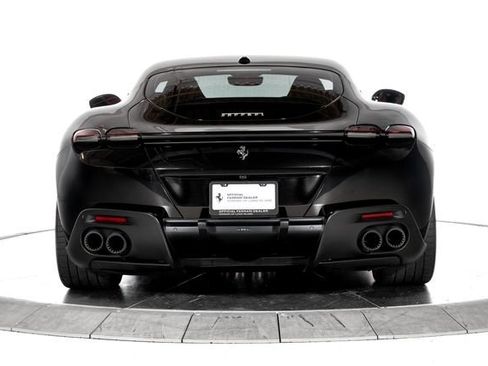 Certified 2024 Ferrari Roma RWD image 7
