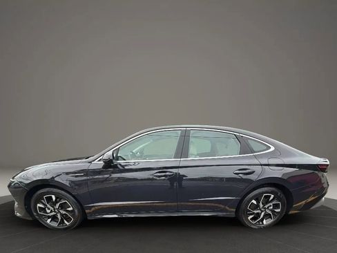 Used 2025 Hyundai Sonata SEL image 8