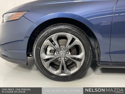 Used 2023 Honda Accord EX-L image 10