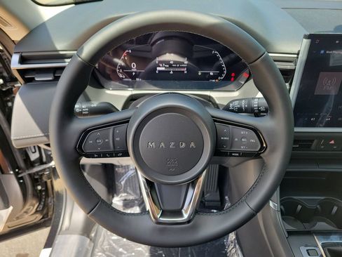 New 2026 MAZDA CX-5 2.5 S w/ Premium Package AWD/4WD image 23