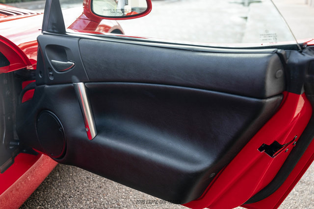 Used 2003 Dodge Viper SRT-10 RWD image 47
