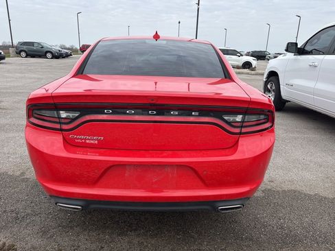 Used 2022 Dodge Charger SXT w/ Plus Group image 12