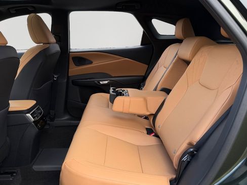 New 2026 Lexus RX 450h AWD image 8
