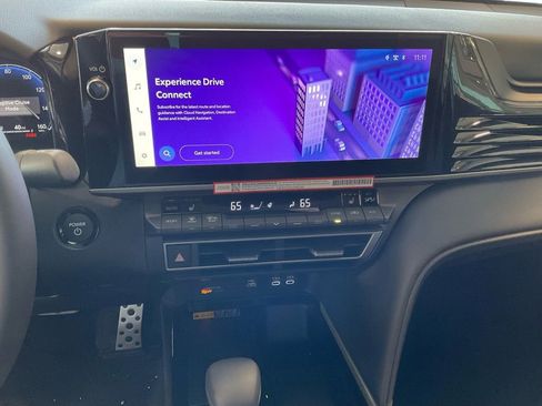 New 2026 Toyota Camry XSE image 10