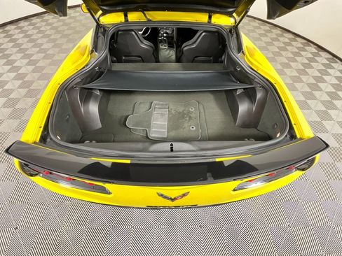 Used 2017 Chevrolet Corvette Grand Sport image 20