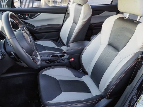 Used 2019 Subaru Crosstrek 2.0i Limited w/ Moonroof Package w/Navigation image 26