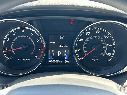 New 2026 Mitsubishi Outlander Sport ES image 24