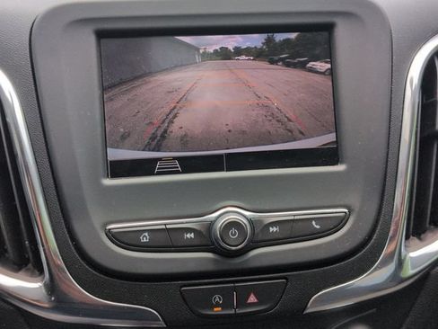 Used 2024 Chevrolet Equinox LT FWD image 18