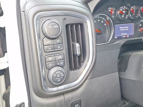 Used 2020 Chevrolet Silverado 1500 RST w/ All-Star Edition image 9