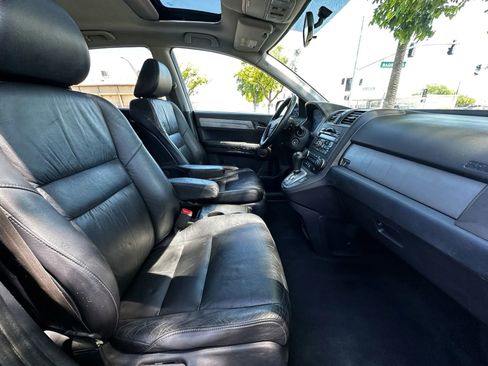 Used 2010 Honda CR-V EX-L image 8