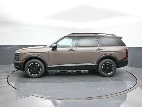 New 2026 Hyundai Palisade XRT Pro AWD/4WD image 2