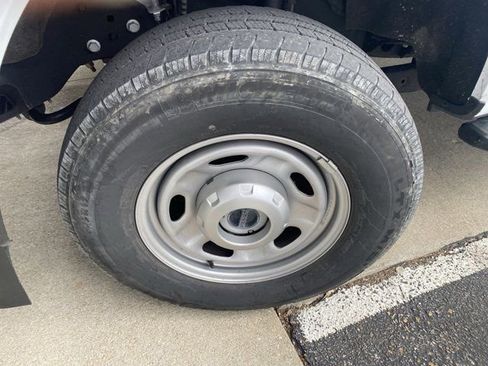 Used 2024 Ford F350 XL w/ 360-Degree Camera Package image 7