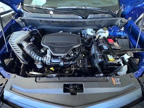 Used 2023 Cadillac XT6 Sport image 48