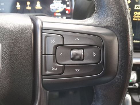 Used 2024 GMC Sierra 3500 Denali Ultimate image 23