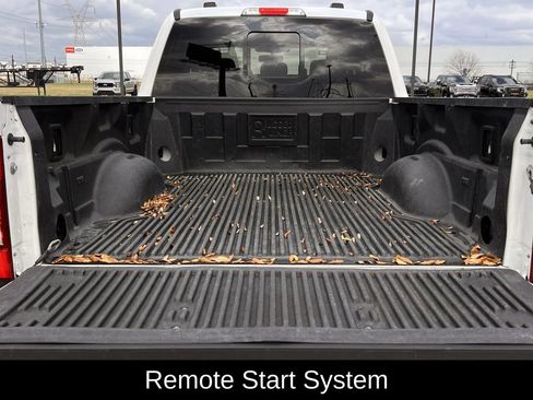 Used 2022 Ford F250 Lariat w/ Lariat Value Package image 34