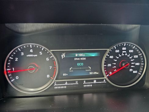 Used 2021 Kia Sorento EX image 24