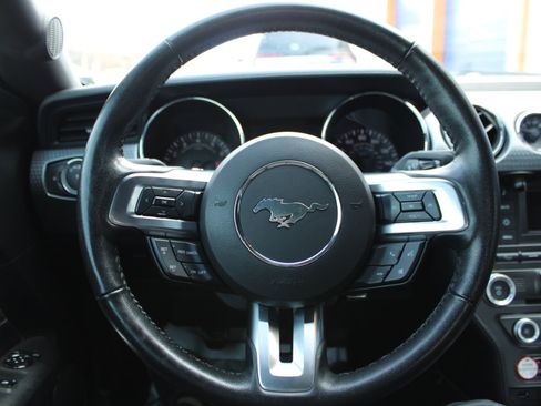 Used 2017 Ford Mustang GT w/ GT Performance Package image 17